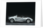 1998 Lotus Elise by Unknown