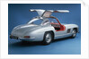 1957 Mercedes Benz 300SL Gullwing by Unknown