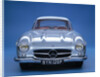 1957 Mercedes Benz 300SL Gullwing by Unknown