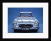 1957 Mercedes Benz 300SL Gullwing by Unknown