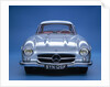 1957 Mercedes Benz 300SL Gullwing by Unknown