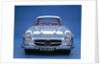 1957 Mercedes Benz 300SL Gullwing by Unknown