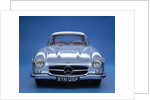 1957 Mercedes Benz 300SL Gullwing by Unknown