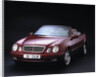 1999 Mercedes Benz CLK 320 cabriolet by Unknown