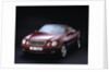 1999 Mercedes Benz CLK 320 cabriolet by Unknown