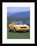 1998 Mercedes Benz SLK 230 by Unknown