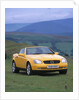 1998 Mercedes Benz SLK 230 by Unknown