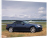 2001 Mercedes Benz SLK 320 AMG by Unknown