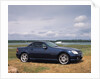 2001 Mercedes Benz SLK 320 AMG by Unknown