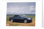 2001 Mercedes Benz SLK 320 AMG by Unknown