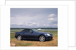 2001 Mercedes Benz SLK 320 AMG by Unknown