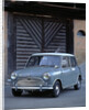 1964 Morris Mini Cooper by Unknown