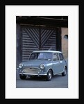 1964 Morris Mini Cooper by Unknown