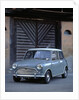 1964 Morris Mini Cooper by Unknown