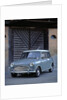 1964 Morris Mini Cooper by Unknown