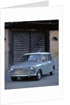 1964 Morris Mini Cooper by Unknown