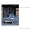 1964 Morris Mini Cooper by Unknown