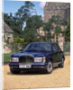 1999 Rolls Royce Silver Seraph by Unknown