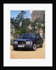 1999 Rolls Royce Silver Seraph by Unknown