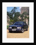1999 Rolls Royce Silver Seraph by Unknown