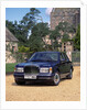 1999 Rolls Royce Silver Seraph by Unknown