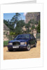 1999 Rolls Royce Silver Seraph by Unknown