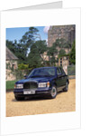 1999 Rolls Royce Silver Seraph by Unknown