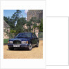 1999 Rolls Royce Silver Seraph by Unknown