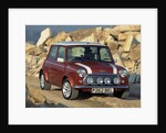 1997 Rover Mini Cooper by Unknown