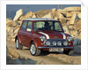 1997 Rover Mini Cooper by Unknown