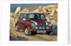 1997 Rover Mini Cooper by Unknown