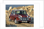 1997 Rover Mini Cooper by Unknown