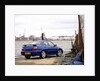 2001 Subaru Impreza WRX by Unknown