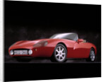 1995 TVR Griffith by Unknown