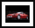 1995 TVR Griffith by Unknown
