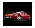 1995 TVR Griffith by Unknown