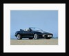 2001 Aston Martin DB7 Vantage V12 by Unknown