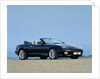 2001 Aston Martin DB7 Vantage V12 by Unknown