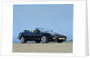 2001 Aston Martin DB7 Vantage V12 by Unknown