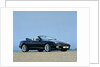 2001 Aston Martin DB7 Vantage V12 by Unknown