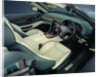 2001 Aston Martin DB7 Vantage V12 by Unknown