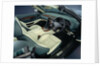 2001 Aston Martin DB7 Vantage V12 by Unknown