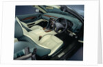 2001 Aston Martin DB7 Vantage V12 by Unknown