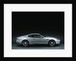 1999 Aston Martin DB7 Dunhill by Unknown