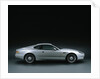 1999 Aston Martin DB7 Dunhill by Unknown