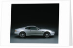 1999 Aston Martin DB7 Dunhill by Unknown