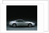 1999 Aston Martin DB7 Dunhill by Unknown