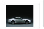 1999 Aston Martin DB7 Dunhill by Unknown
