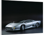1993 Jaguar XJ220 by Unknown