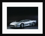 1993 Jaguar XJ220 by Unknown